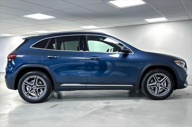 2023 mercedes-benz gla 250 4matic