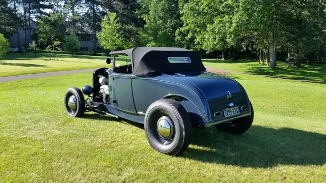 1930 ford roadster henry ford steel traditional hot rod