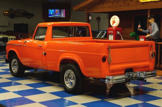 1964 studebaker champ