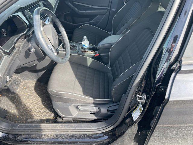 2022 volkswagen jetta 1.5t sport