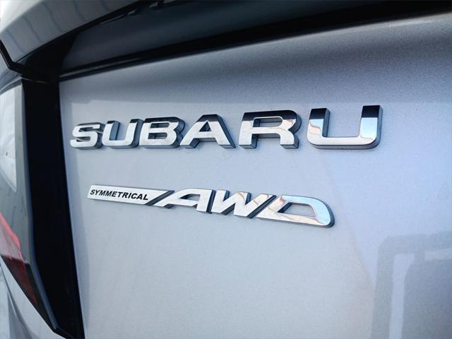2023 subaru wrx premium