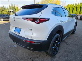 2021 Mazda CX-30 turbo premium plus