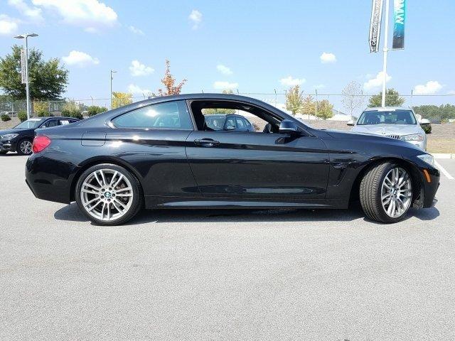 certified 2016 bmw 428i coupe columbia, sc 29203 for sale in columbia, south carolina