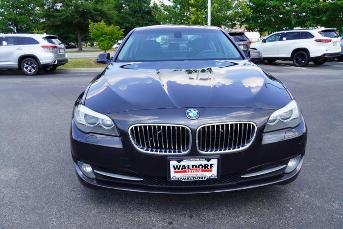 used 2012 bmw 528i xdrive sedan waldorf, md 20601 for sale in waldorf, maryland