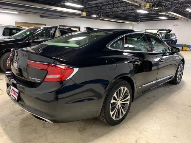 certified 2019 buick lacrosse premium awd new ulm, mn 56073 for sale in essig, minnesota