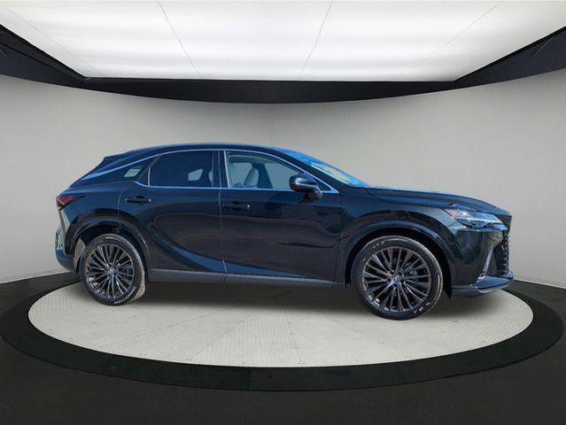 2023 lexus rx 350 luxury