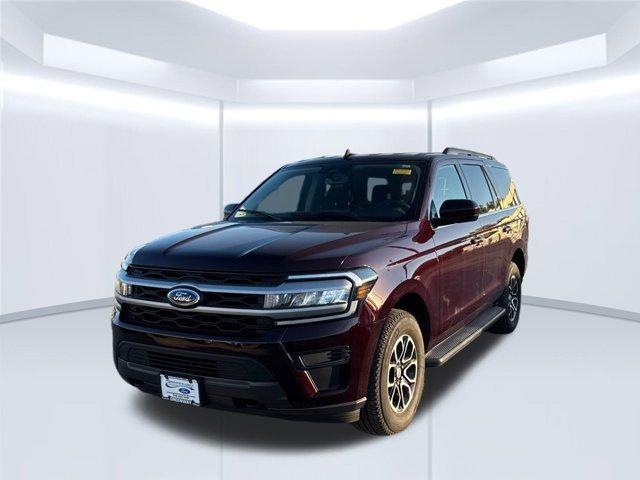 2023 ford expedition xlt