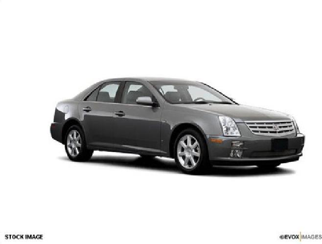 2006 cadillac sts v6 in cincinnati, oh