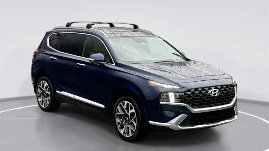 2023 Hyundai Santa Fe