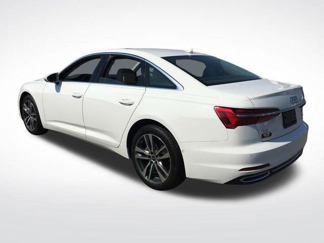 2023 audi a6 45 premium