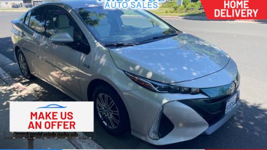 2019 Toyota Prius