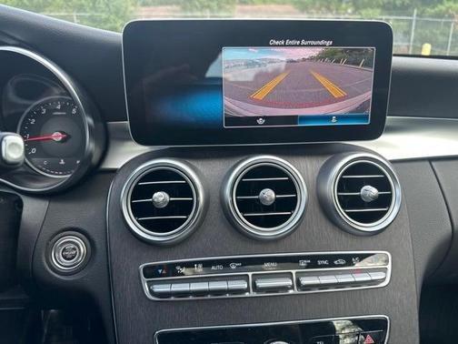 2020 mercedes-benz c-class in co bluffs, iowa