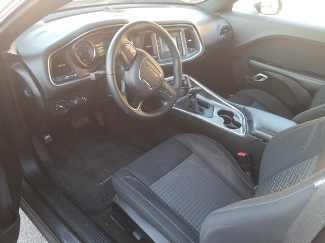 2017 dodge challenger sxt sxt 2dr coupe for sale in north little rock, arkansas