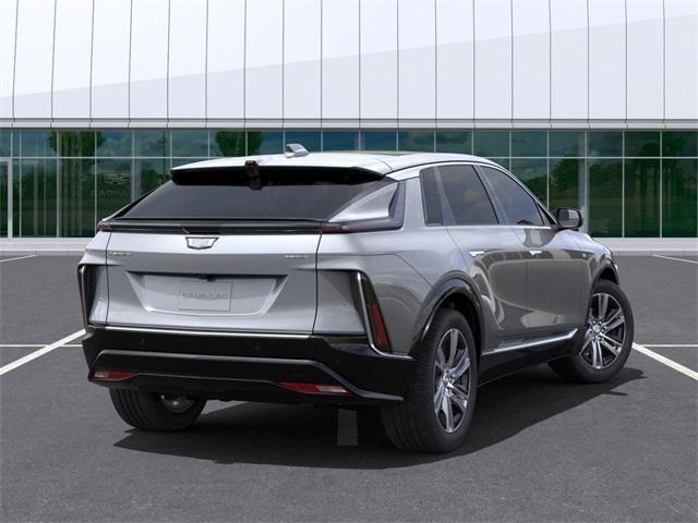 2024 cadillac lyriq tech w/1sa