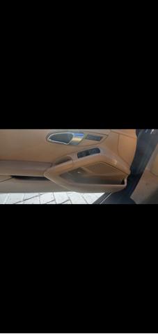 2013 porsche boxster base