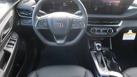 2025 Buick Envista