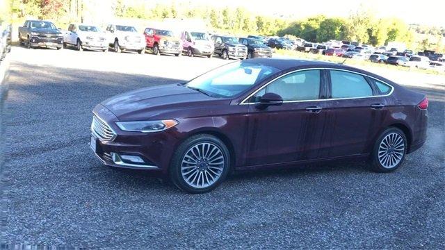 used 2017 ford fusion se awd carthage, ny 13619 for sale in carthage, new york