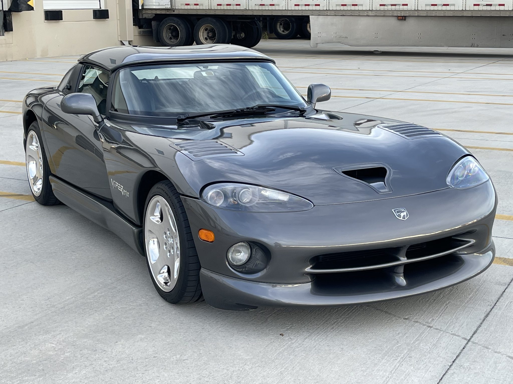 2002 dodge viper rt/10