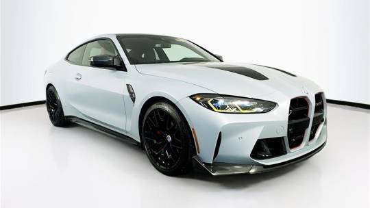 2023 BMW M4