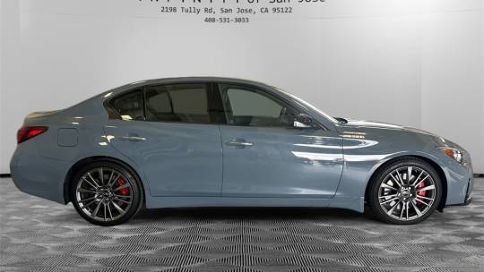 2024 Infiniti Q50