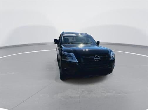 2022 nissan armada sl in london, kentucky