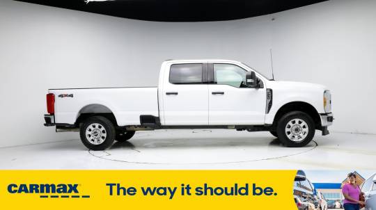 2023 Ford F-250