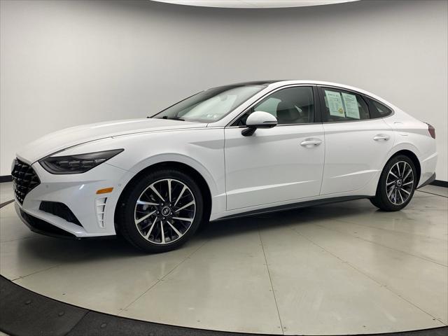 2023 hyundai sonata limited