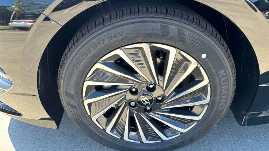 2024 Hyundai Sonata