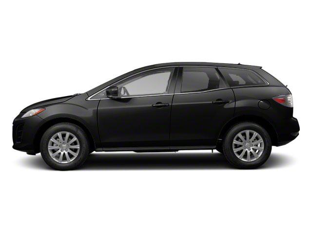 2010 mazda cx-7 s grand touring
