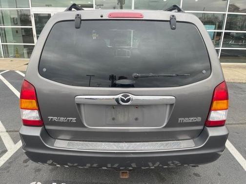 2003 mazda tribute in saint louis, missouri