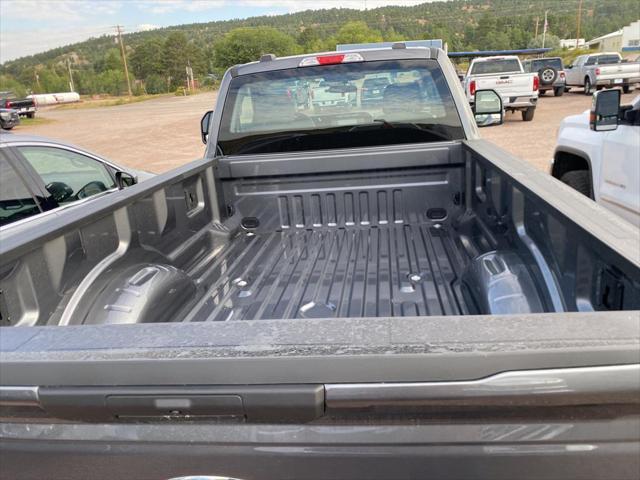 2023 ford f-250 xl