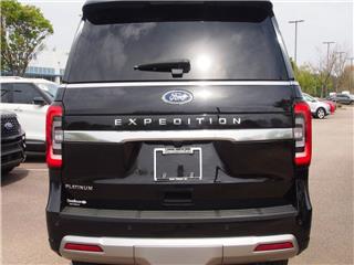 2023 Ford Expedition platinum