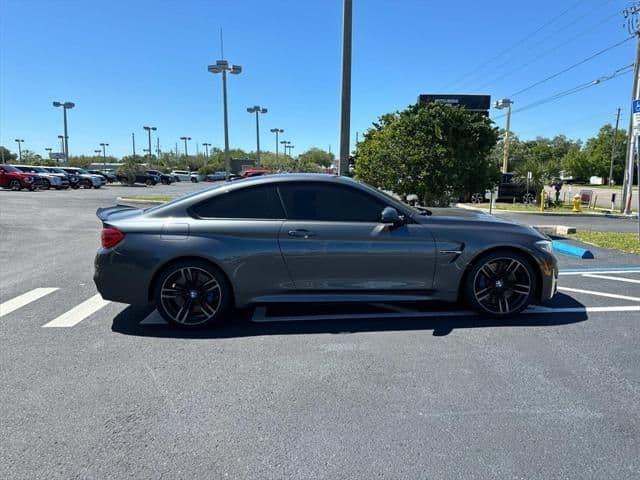 2018 bmw m4 in saint petersburg, florida