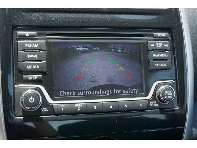 used 2017 nissan versa 1.6 sv enid, ok 73701 for sale in enid, oklahoma