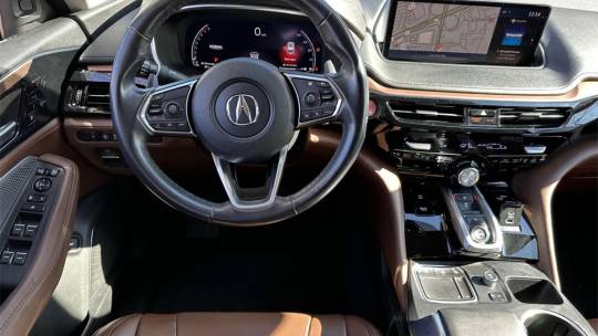 2022 Acura MDX