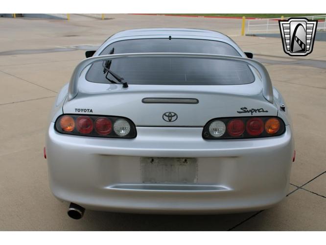 1994 toyota supra in o'fallon, illinois