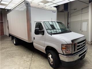 2024 Ford E-Series e-450 sd