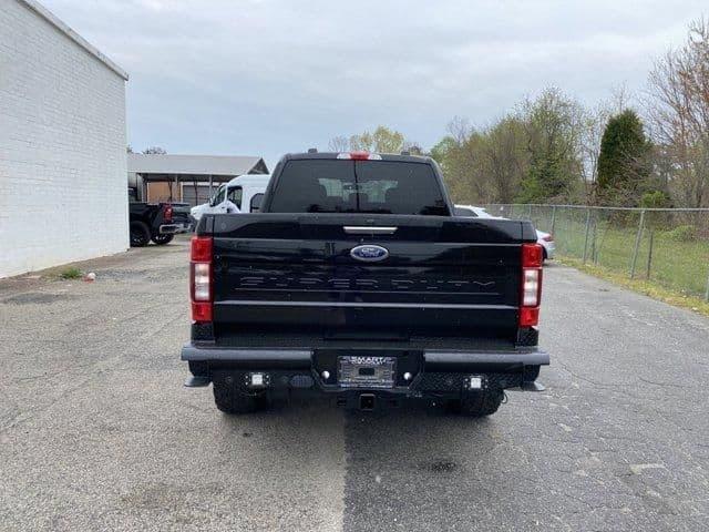 2020 ford super duty f-250 srw xlt in ellisboro, north carolina
