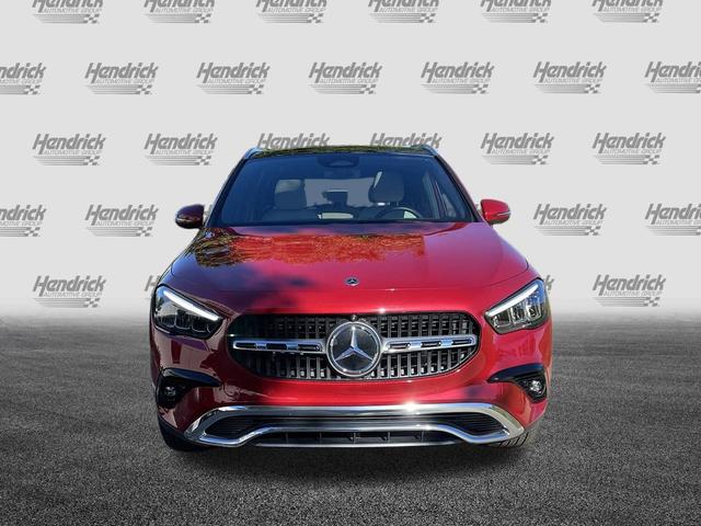 2024 mercedes-benz gla 250 base