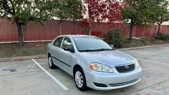 2005 Toyota Corolla