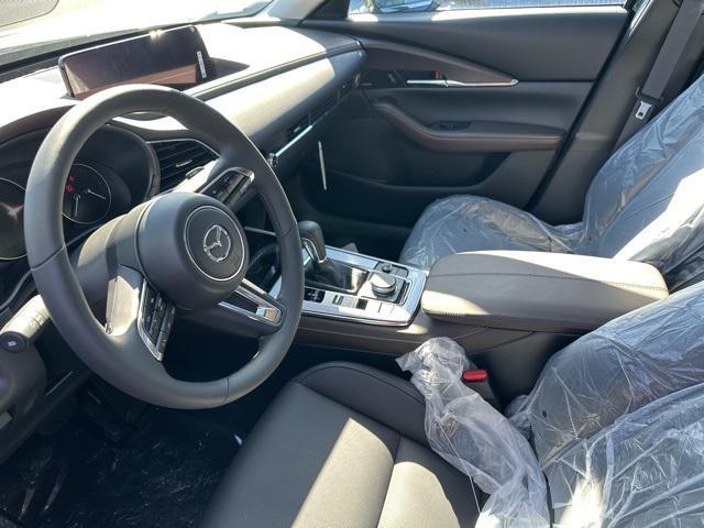 2024 mazda cx-30 turbo premium package
