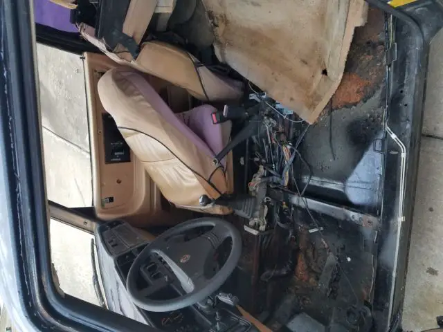 1985 saab 900 spg parts car