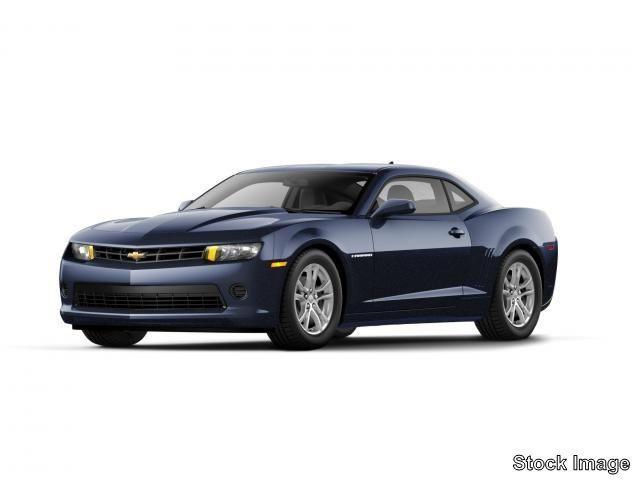 2014 chevrolet camaro 2ls