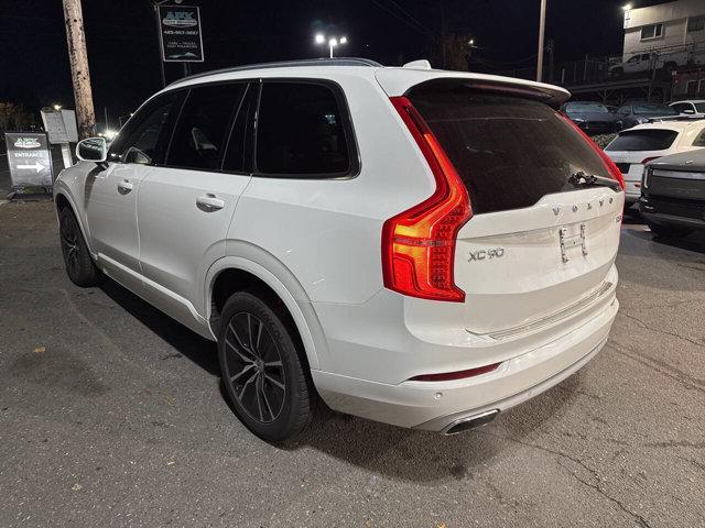 2020 volvo xc90 t6 momentum
