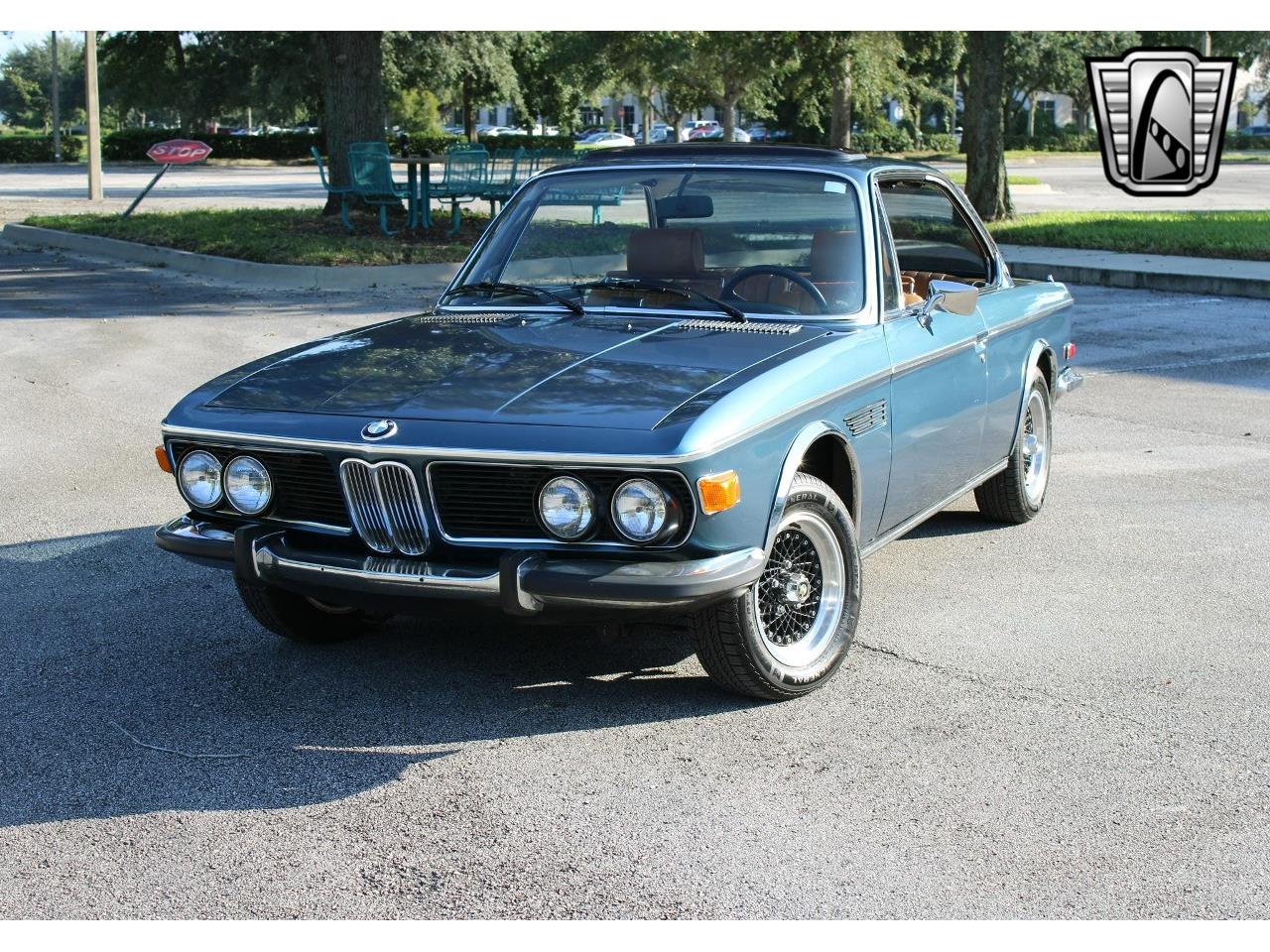 for sale: 1972 bmw 3.0cs in o'fallon, illinois for sale in o fallon, il
