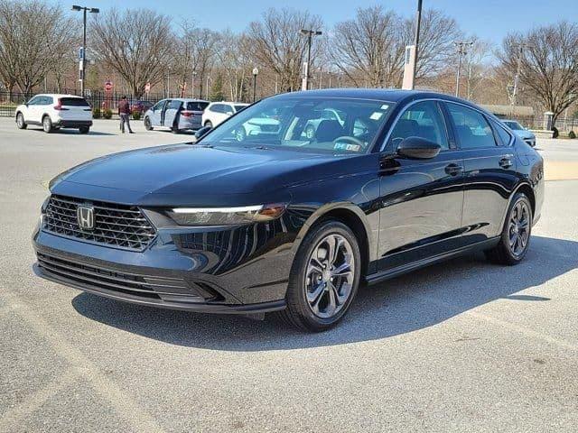 2023 honda accord sedan ex in downingtown, pennsylvania