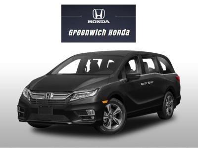 2019 honda odyssey touring touring 4dr mini-van for sale in belle haven, connecticut
