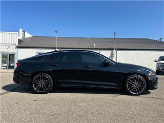 2023 Kia K5 gt