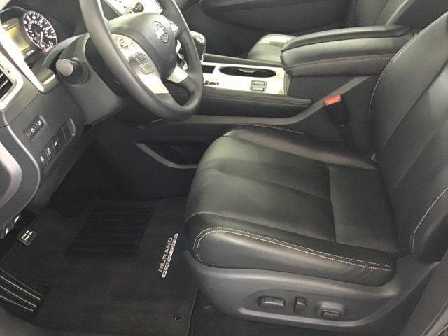 used 2018 nissan murano sl dothan, al 36301 for sale in dothan, alabama