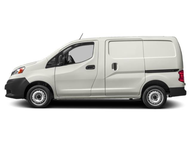 2015 nissan nv200 sv